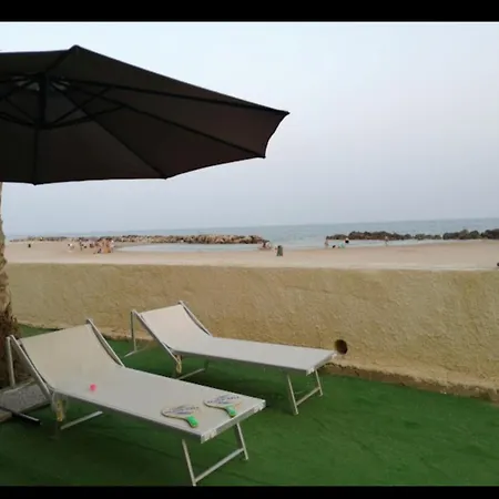 Appartamento Sea House Tonnara Sciacca Esterno foto