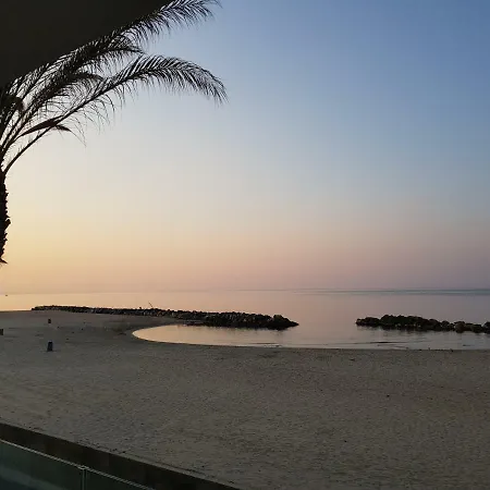Appartamento Sea House Tonnara Sciacca Esterno foto