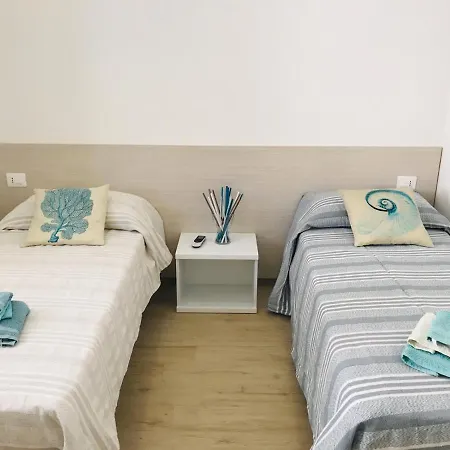 Appartamento Sea House Tonnara Sciacca Esterno foto