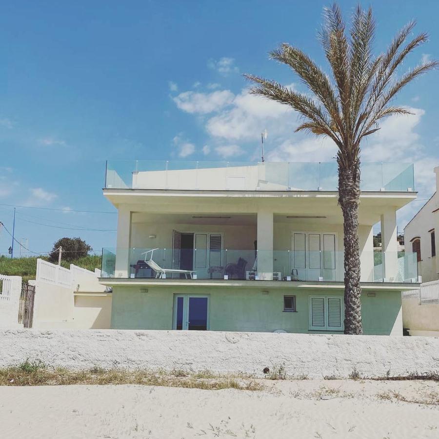 Sea House Tonnara Apartment *