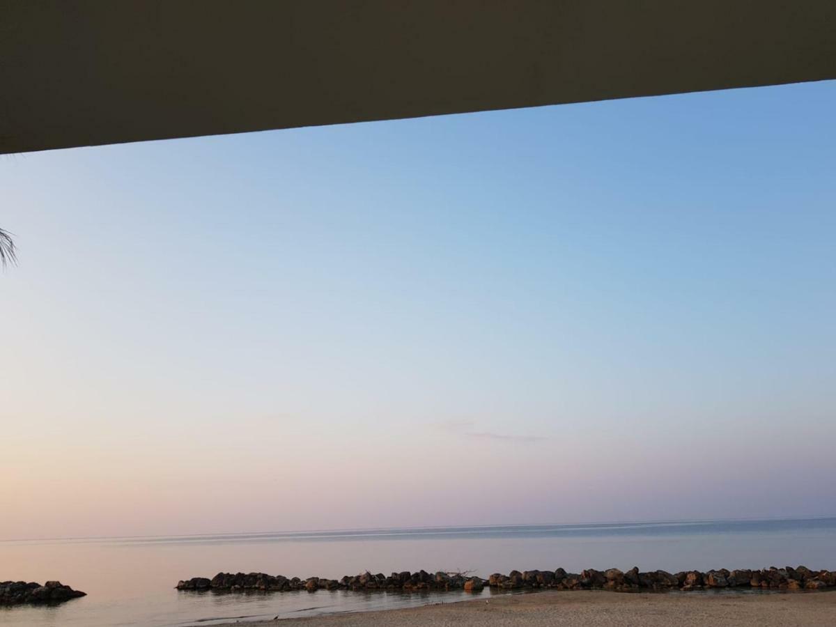 Apartment Sea House Tonnara *