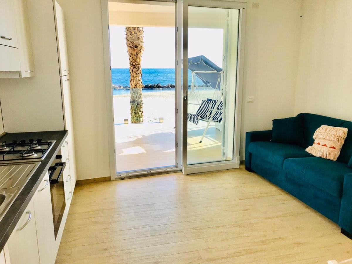 Sea House Tonnara Apartment Sciacca